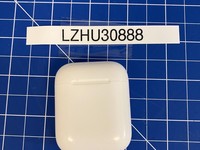 Apple AirPods 2nd Gen