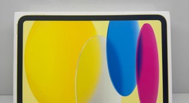 New
													Apple iPad 11th Gen - Wi-Fi, Yellow, 128 GB, A3354, photo 2 of 3