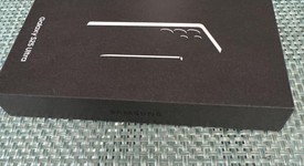 New
													Samsung Galaxy S25 Ultra - Unlocked, Black, 512 GB, 12 GB, SM-S938U1, photo 2 of 3