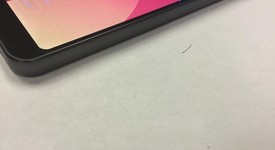 Good
													LG G6 - T-Mobile, Black, 32 GB, 4 GB, H872, photo 2 of 11