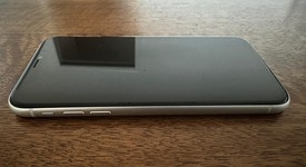 Fair
													Apple iPhone Xr - Unlocked, White, 128 GB, A1984, photo 4 of 21