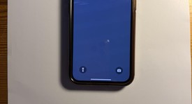 Good
													Apple iPhone 13 - T-Mobile, Blue, 128 GB, A2482, photo 1 of 14