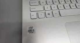 New
													Asus Vivobook Laptop, photo 5 of 10