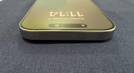 Good
													Apple iPhone 16 Pro - Unlocked, Natural, 256 GB, A3083, photo 3 of 7