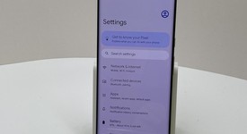 Good
													Google Pixel 6 Pro - Verizon, White, 256 GB, 12 GB, G8VOU, photo 4 of 6