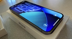 Good
													Apple iPhone 14 Pro Max - Unlocked, Purple, 256 GB, A2651, photo 5 of 6