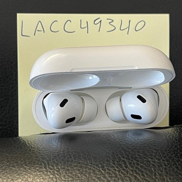 Apple AirPods Pro 2 - USB-C