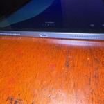 Mint Apple iPad (11th Gen) - Wi-Fi, 128 GB, Blue, A3354