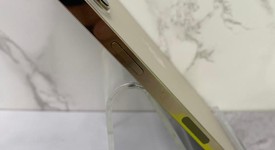 Good
													Apple iPhone 12 Pro Max - Unlocked, Gold, 512 GB, A2342, photo 2 of 7