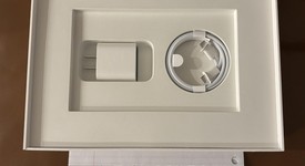 Mint
													Apple iPad 10th Gen - Wi-Fi, Blue, 64 GB, A2696, photo 2 of 8