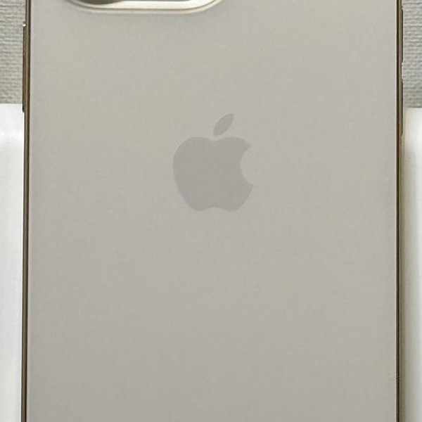Apple iPhone 13 Pro - Unlocked, 1 TB, Gold, A2483