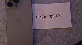 Mint
													Apple iPhone 16 Pro Max - Verizon, Natural, 256 GB, A3084, photo 2 of 14