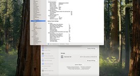 Good
													MacBook Air 2025 (M4) - 15" - Apple M4, Silver, 1 TB, 24 GB, photo 5 of 16