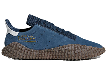 adidas Kamanda Legend Marine for sale