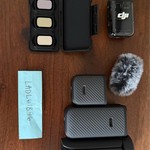 Mint DJI Osmo Pocket 3