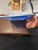 Mint Apple iPad Air 5th Gen - Wi-Fi, Blue, 256 GB, A2588