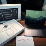 Mint MacBook Pro Late 2023 (M3) - 16 inch - 1 TB, Black, 48 GB, Apple M3 Max 16-core, 40-core GPU