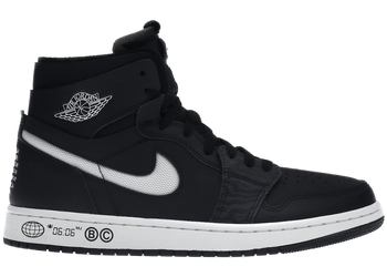 Jordan 1 High Zoom CMFT Breakfast Club for sale