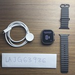 Good Apple Watch Ultra 2 49mm - Unlocked, Black, A2986