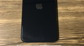 Good
													Apple iPhone SE 3rd Gen 2022 - T-Mobile, Midnight, 128 GB, A2595, photo 3 of 7