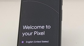 Good
													Google Pixel 8a - Unlocked, Obsidian, 256 GB, 8 GB, GKV4X, Sub-6 5G, photo 3 of 3