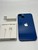 Good Apple iPhone 13 - Unlocked, Blue, 128 GB, A2482