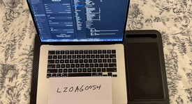 Mint
													MacBook Air 2025 (M4) - 15" - Apple M4, Silver, 512 GB, 16 GB, photo 4 of 13