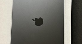 Good
													MacBook Pro Late 2023 (M3) - 14" - Apple M3 Pro 11-core, Black, 512 GB, 18 GB, 14-core GPU, photo 3 of 10