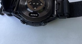 Mint
													Garmin Fenix 8 - Slate, AMOLED, photo 3 of 7
