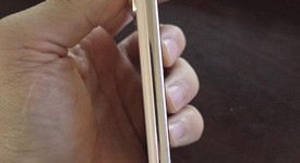 Good
													Samsung Galaxy S21 5G - Verizon, Pink, 128 GB, 8 GB, SM-G991U, photo 3 of 5