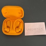 Used Beats Powerbeats Pro 2 - Electric Orange