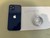 Mint Apple iPhone 12 - Unlocked, Blue, 128 GB, A2172