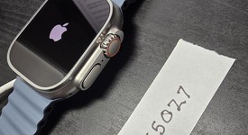 Mint
													Apple Watch Ultra 3 49mm - Unlocked, Natural, A3281, photo 1 of 4