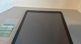 Good
													Apple iPad 6th Gen - Wi-Fi, Gray, 32 GB, A1893, photo 2 of 5