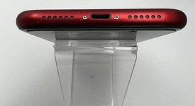 Mint
													Apple iPhone Xr - Unlocked, Red, 64 GB, A1984, photo 3 of 8