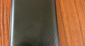 Mint
													Moto G Power 2022 - Cricket, Black, 64 GB, 4 GB, photo 4 of 8