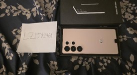 Mint
													Samsung Galaxy S25 Ultra - Unlocked, Pinkgold, 512 GB, 12 GB, SM-S938U1, photo 4 of 15