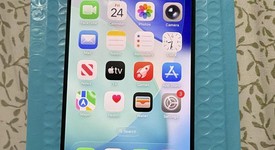 Good
													Apple iPhone 16 Pro - Unlocked, Black, 128 GB, A3083, photo 1 of 22