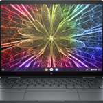 Good HP Elite Dragonfly Chromebook 13.5 inch - 256 GB, 16 GB, Intel Core i5