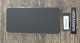 Mint
													Samsung Galaxy S22 Plus - AT&T, Rose Gold, 128 GB, 8 GB, SM-S906U, photo 4 of 6