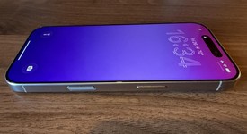 Mint
													Apple iPhone 16 Pro - Unlocked, Natural, 128 GB, A3083, photo 4 of 12