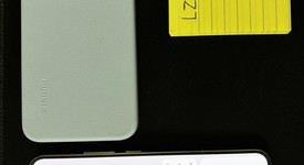 Good
													Xiaomi 14 - Unlocked Non-US, Silver, 1 TB, 16 GB, photo 1 of 6