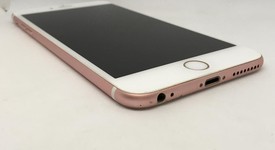 Good
													Apple iPhone 6S Plus - T-Mobile, Rose Gold, 32 GB, A1687, photo 5 of 12