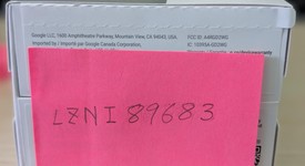 New
													Google Pixel Watch 2 - Unlocked, Gold, LTE, photo 2 of 5