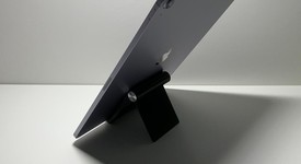 Mint
													Apple iPad Air 13" (M2) 2024 - Unlocked, Purple, 128 GB, A2899, photo 2 of 6