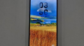 Mint
													Samsung Galaxy S23 FE - Unlocked, Cream, 256 GB, 8 GB, SM-S711U1, photo 2 of 14