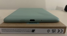 Good
													Amazon Kindle 11 - Navy Blue, 16 GB, photo 5 of 10