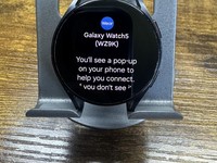 Samsung Galaxy Watch5