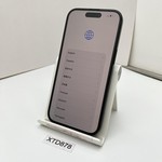 Fair Apple iPhone 15 - Unlocked, 128 GB, Black, A2846