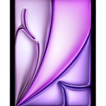 Mint Apple iPad Air 11 inch (M2) 2024 - Wi-Fi, Gray, 128 GB, A2902